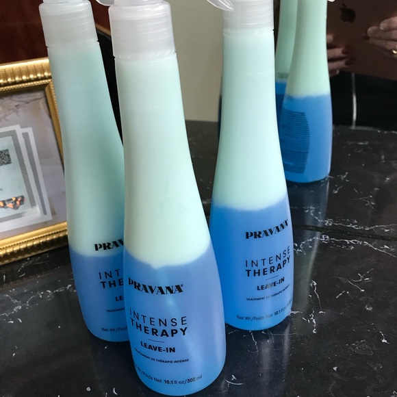 PRAVANA intense Therapy Leave-In conditioner. FINAL MARKDOWN - Picture 4 of 5